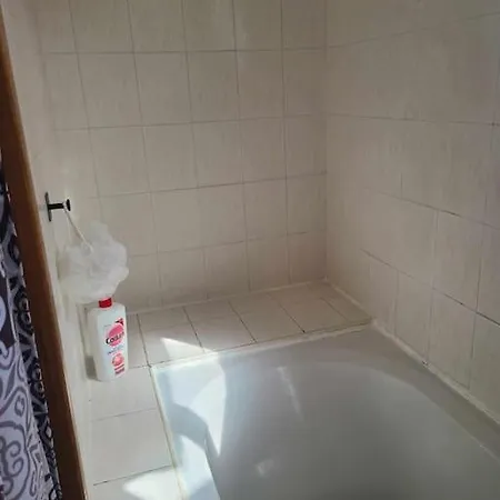 Appartement Duplex De La Nehe Dax