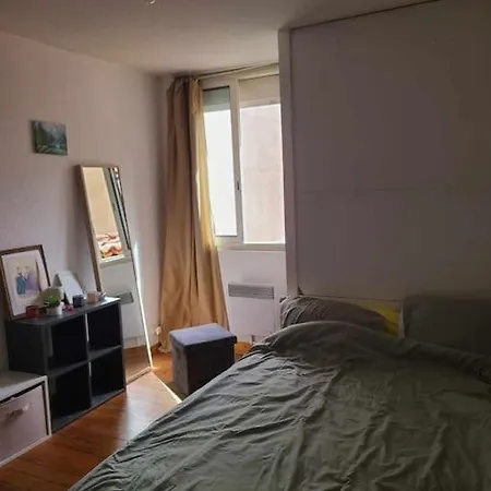 Appartement Duplex De La Nehe