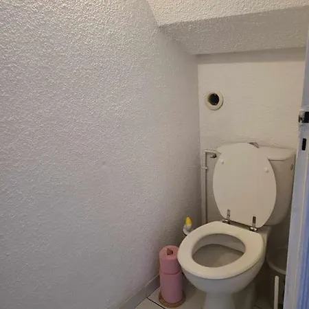 Duplex De La Nehe Dax