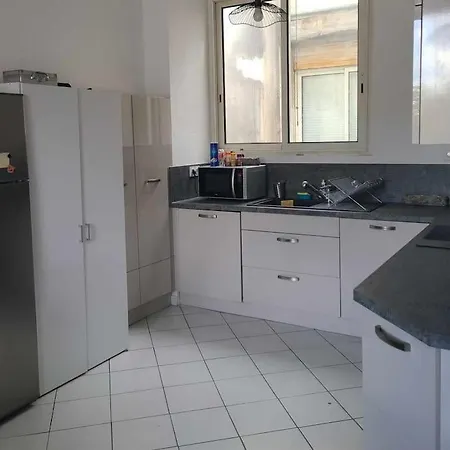 Duplex De La Nehe * Dax