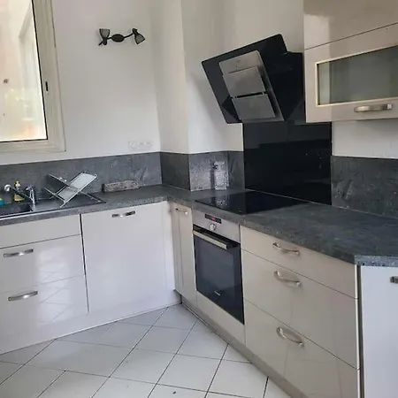 Duplex De La Nehe